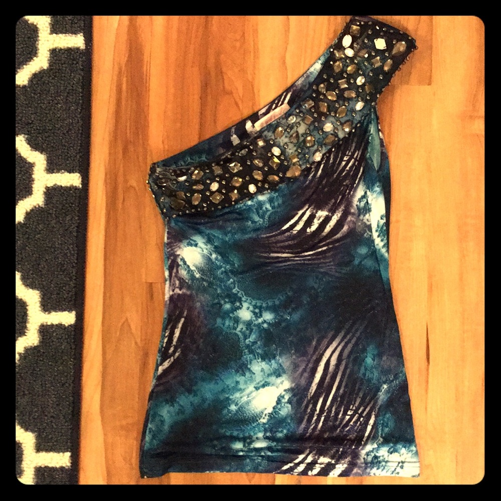 Beaded Shirt - Bundle for additional discount!